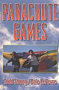 Parachute Games (Paperback)