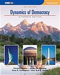 Dynamics of Democracy Alternate Version (Paperback, 6)