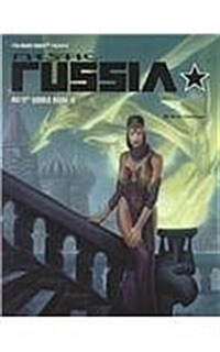 Rifts World Book 18: Mystic Russia (Paperback)