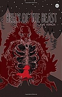 Belly of the Beast (Paperback)