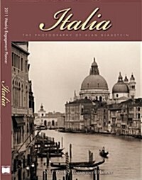 Italia 2011 Weekly Engagement Planner (Calendar) (Calendar, Egmt)