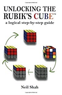Unlocking the Rubiks Cube(TM) (Paperback)