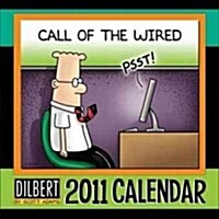 Dilbert: 2010 Wall Calendar (Calendar, Wal)