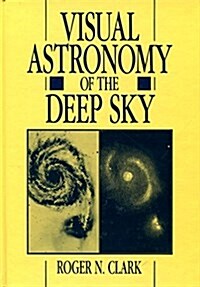 Visual Astronomy of the Deep Sky (Hardcover)