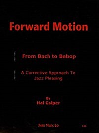 Forward Motion (Spiral-bound)