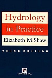 Hydrology in Practice (Paperback, 3 Sub)