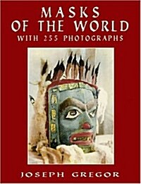 Masks of the World (Paperback)