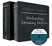 Defending Drinking Drivers (Paperback)
