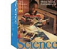 Lifepac Science 5th Grade (Hardcover, Box)