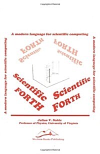 Scientific Forth (Paperback)