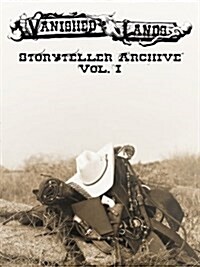 Vanished Lands: Storyteller Archive Vol. 1 (Paperback)