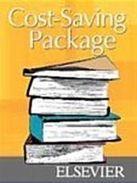 2009 ICD-9-CM, Volumes 1, 2 & 3 Standard Edition with 2008 HCPCS Level II and CPT 2009 Standard Edition Package, 1e (Paperback, 1 Pck)