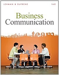 Bundle: Business Communication (with Teams Handbook), 16th + Cengage Learning Write Experience 2.0 Powered by My Access with eBook Printed Access Card (Hardcover, 16)