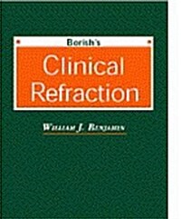 Borishs Clinical Refraction, 1e (Hardcover, 4th)