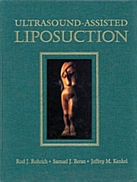 Ultrasound-Assisted Liposuction (Hardcover, 1)