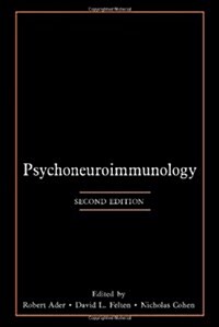Psychoneuroimmunology (Behavioral Medicine Series) (Hardcover, 1st)