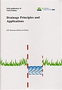 Drainage Principles and Applications (Hardcover, 2 Revised)