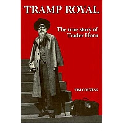 Tramp Royal (Paperback)