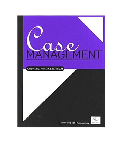 Case Management Handbook (Hardcover, 1)