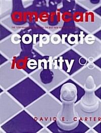 American Corporate Identity 98 (13th Annual) (Hardcover)