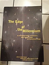 Edge of the Millennium (Paperback)