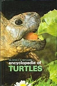 Encyclopedia of Turtles (Hardcover, 1st Ed)