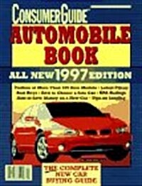 Automobile Book 1997 (Paperback)