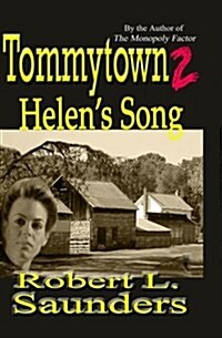 Tommytown 2: Helens Song (Paperback)