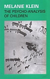 Psychoanalysis of Children (Hardcover)