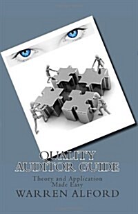 Quality Auditor Guide (Paperback)