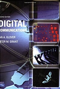 Digital Communications (2nd Edition) (Paperback, 2)