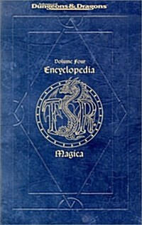 Encyclopedia Magica Volume 4: S-Z & Index Access (Paperback, 1St Edition)