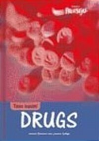 Drugs (Raintree Freestyle) (Hardcover)