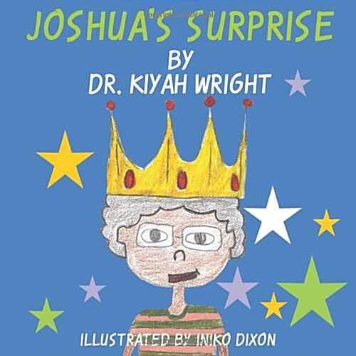 Joshuas Surprise (Paperback)