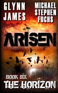 Arisen, Book Six - The Horizon (Paperback)