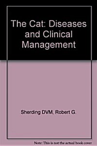 Cat Diseases and Clinical Management (2-Volume Set) (Hardcover, 2)