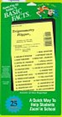 Trigonometry Flipper (Misc. Supplies)