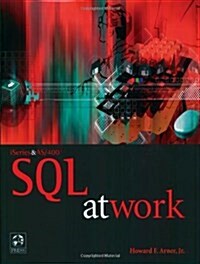 iSeries and AS/400 SQL at Work (Paperback)