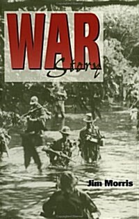 War Story (Hardcover, 1st)