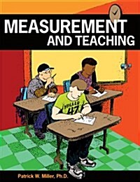 Measurement and Teaching (Paperback, 1st)
