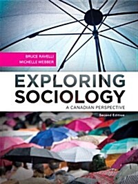 Exploring Sociology: A Canadian Perspective with MySocLab (2nd Edition) (Misc. Supplies, 2)