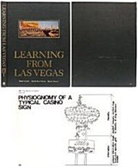 Learning from Las Vegas (Hardcover, First Edition)