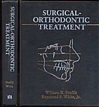 Surgical-Orthodontic Treatment (Hardcover)