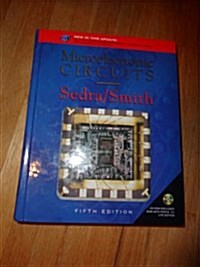 Microelectronic Circuits, Fifth Edition and SPICE, Second Edition (The Oxford Series in Electrical and Computer Engineering) (Hardcover)