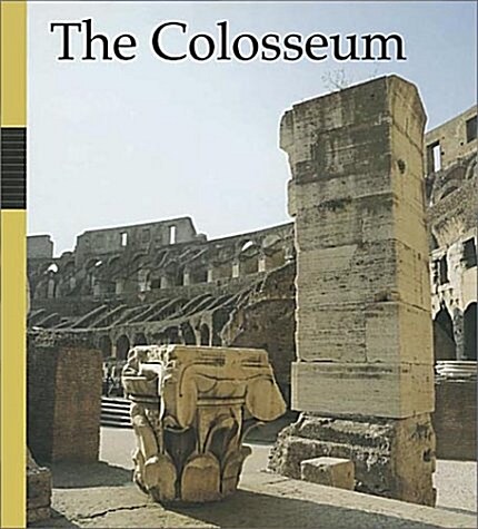 The Colosseum (Hardcover, 1)