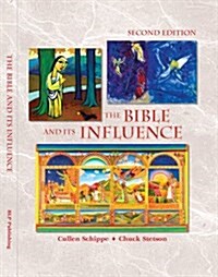 The Bible and Its Influence, Student Text, Second Edition (Hardcover, Second)