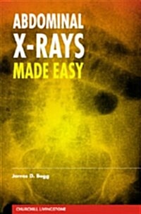 Abdominal X-Rays Made Easy, 1e (Paperback, 1)