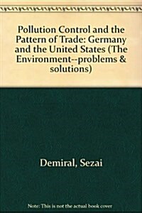 POLLUTION CONTROL & PATTERN (Environment - Problems and Solutions) (Hardcover, 0)