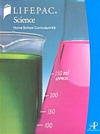 Lifepac Science 6th Grade (Hardcover, Box)