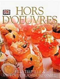 Hors Doeuvres (Hardcover, 0)